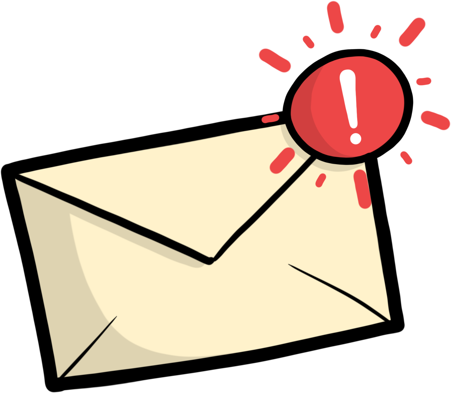 Attacks Are When Several Computers Make Requests At Clipart (2048x2048), Png Download