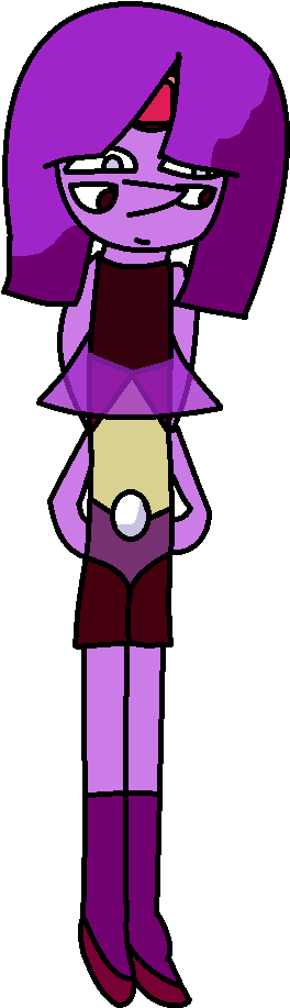 Old Homeworld Rhodonite - Cartoon Clipart (461x1097), Png Download