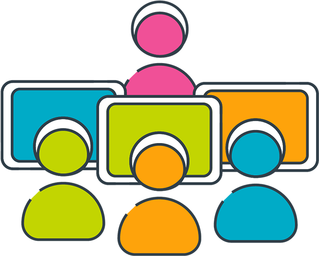 Empowering Teachers Clipart (900x900), Png Download