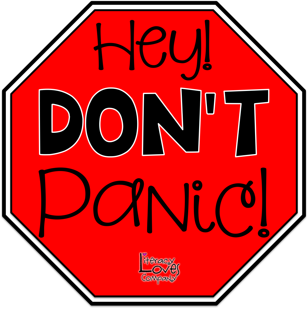 Each Of My Students Has An Individualized Spelling - Sign Clipart (1018x1019), Png Download