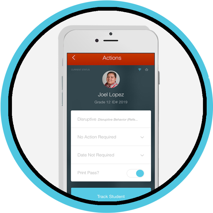 Classroom Management - Choose Life Africa Logo Clipart (700x700), Png Download