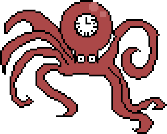 Random Image From User - Pixel Art Clipart (600x600), Png Download