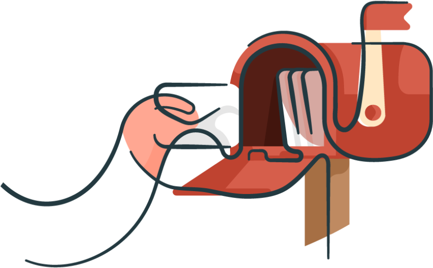 Referral Clipart (1024x707), Png Download