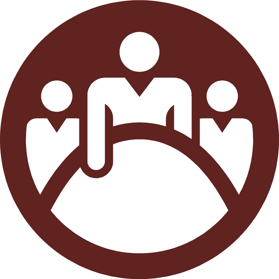 Professional Network Icon - Pwc Financial Crime Clipart (900x900), Png Download