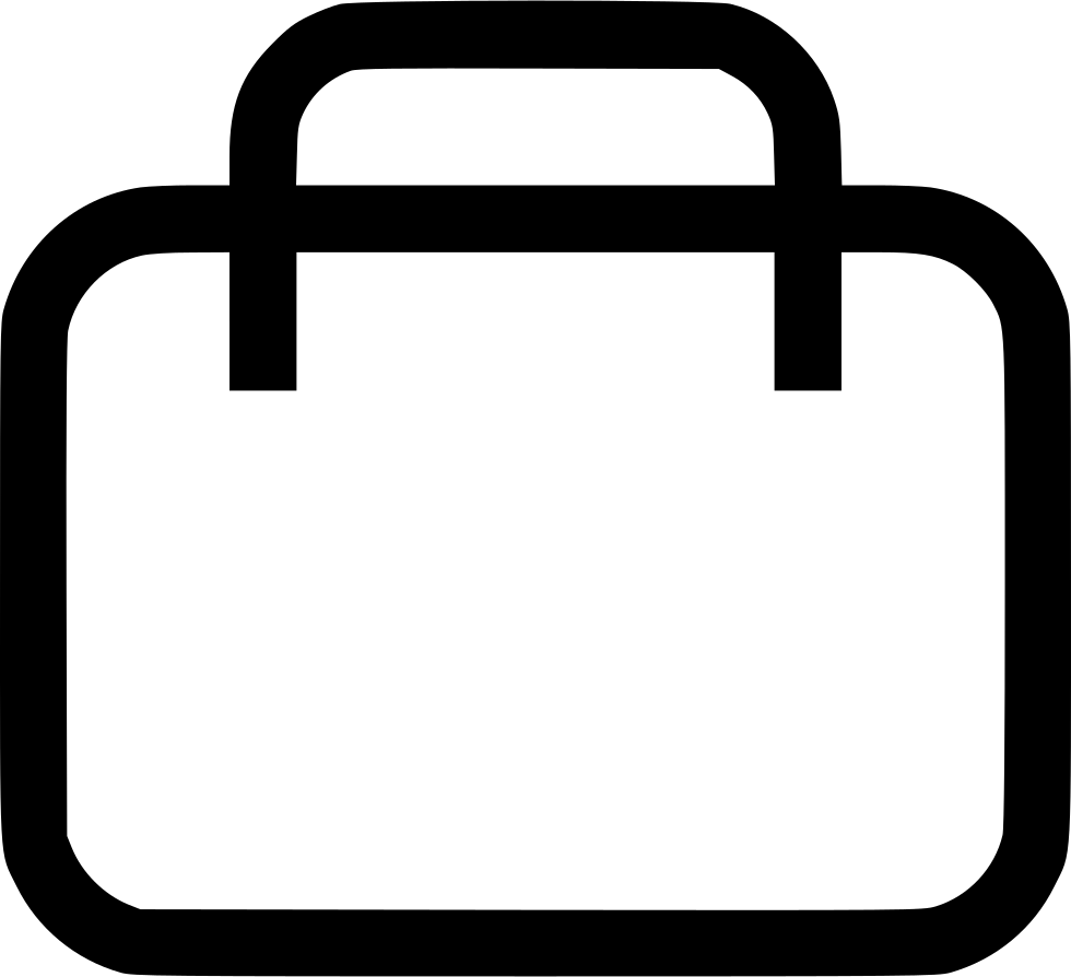 Bag Mall Item Shop Comments Clipart (980x894), Png Download