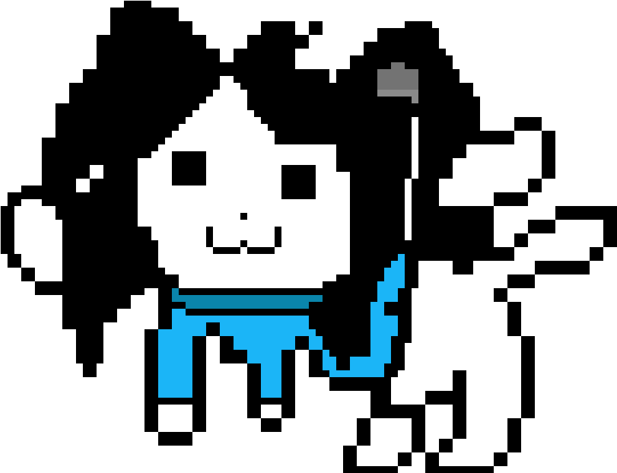 Pixel Art Toy Freddy , Png Download Clipart (901x691), Png Download