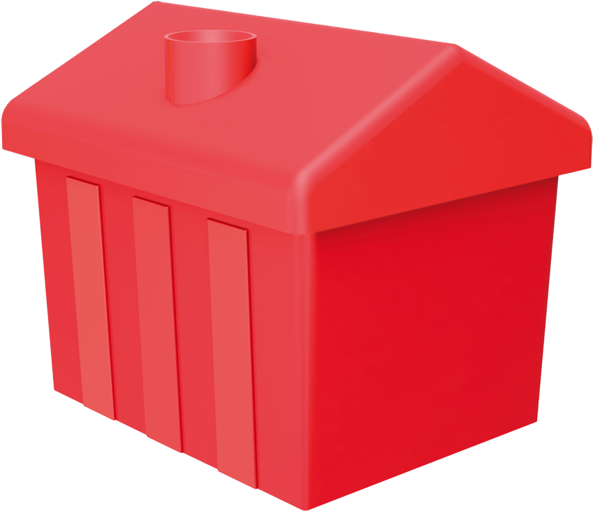 Clipart The Big Image Monopoly Hotel No Background Png Download Full Size Clipart 4122905 Pinclipart