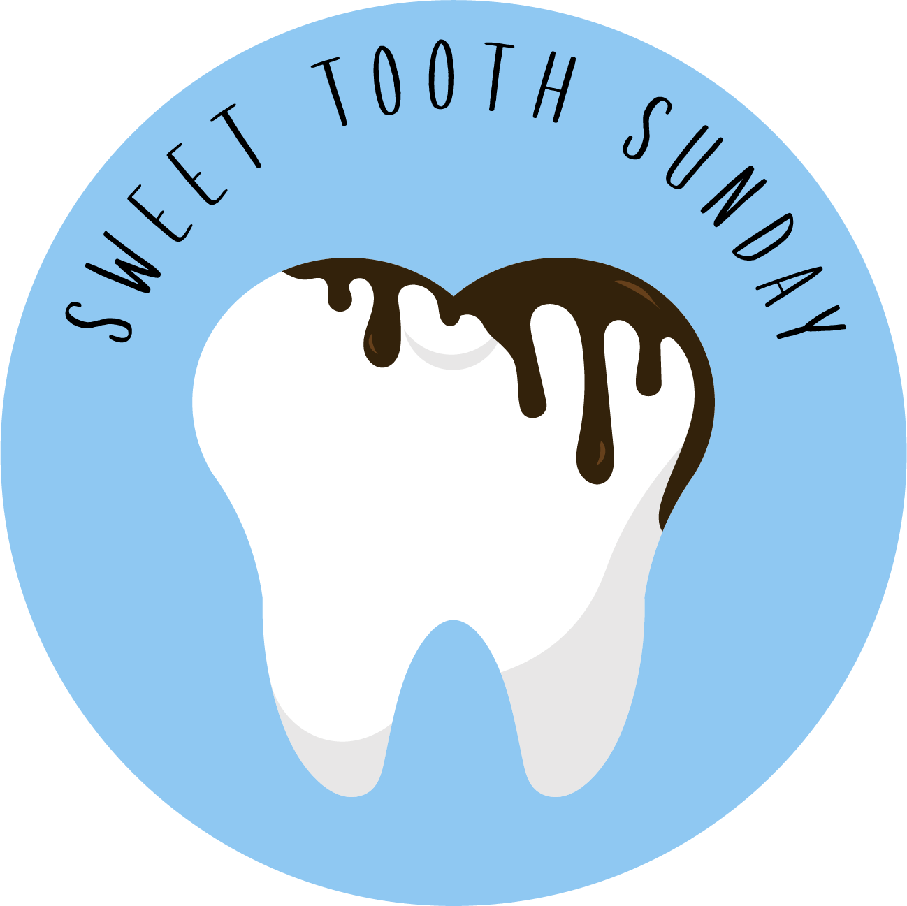 Cropped Sweettoothsunday E1551844322606 Clipart (1298x1297), Png Download