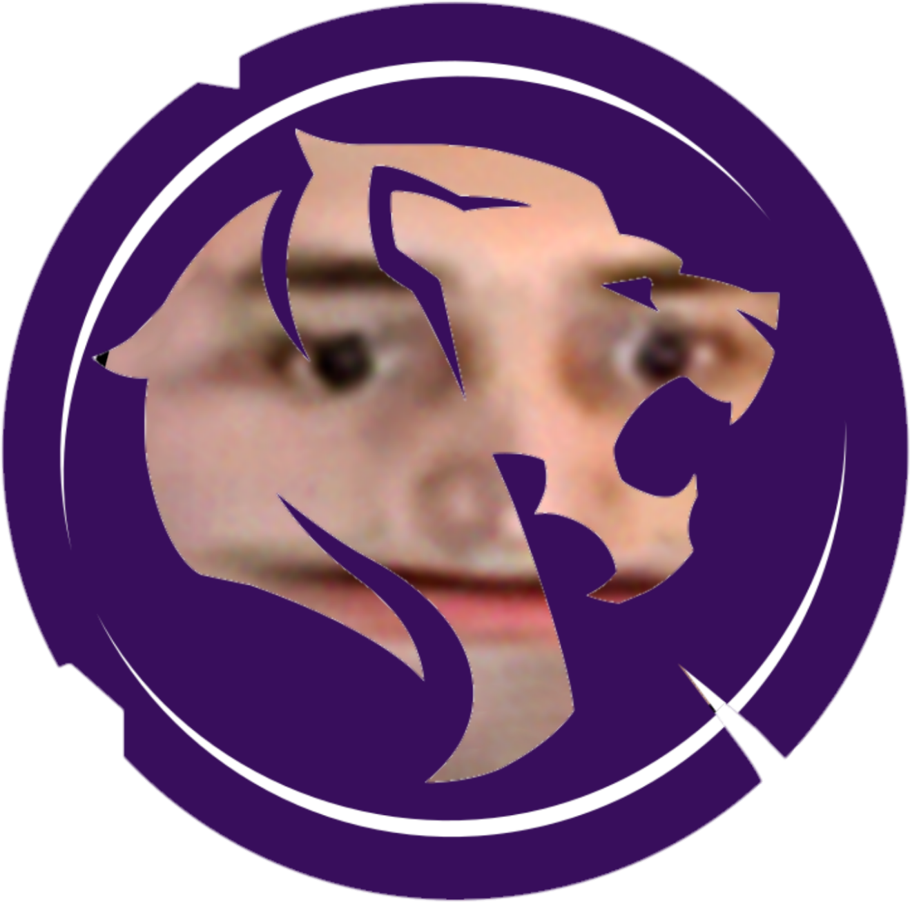Emotecongratulations On Getting In To La Gladiators Clipart (1318x1307), Png Download