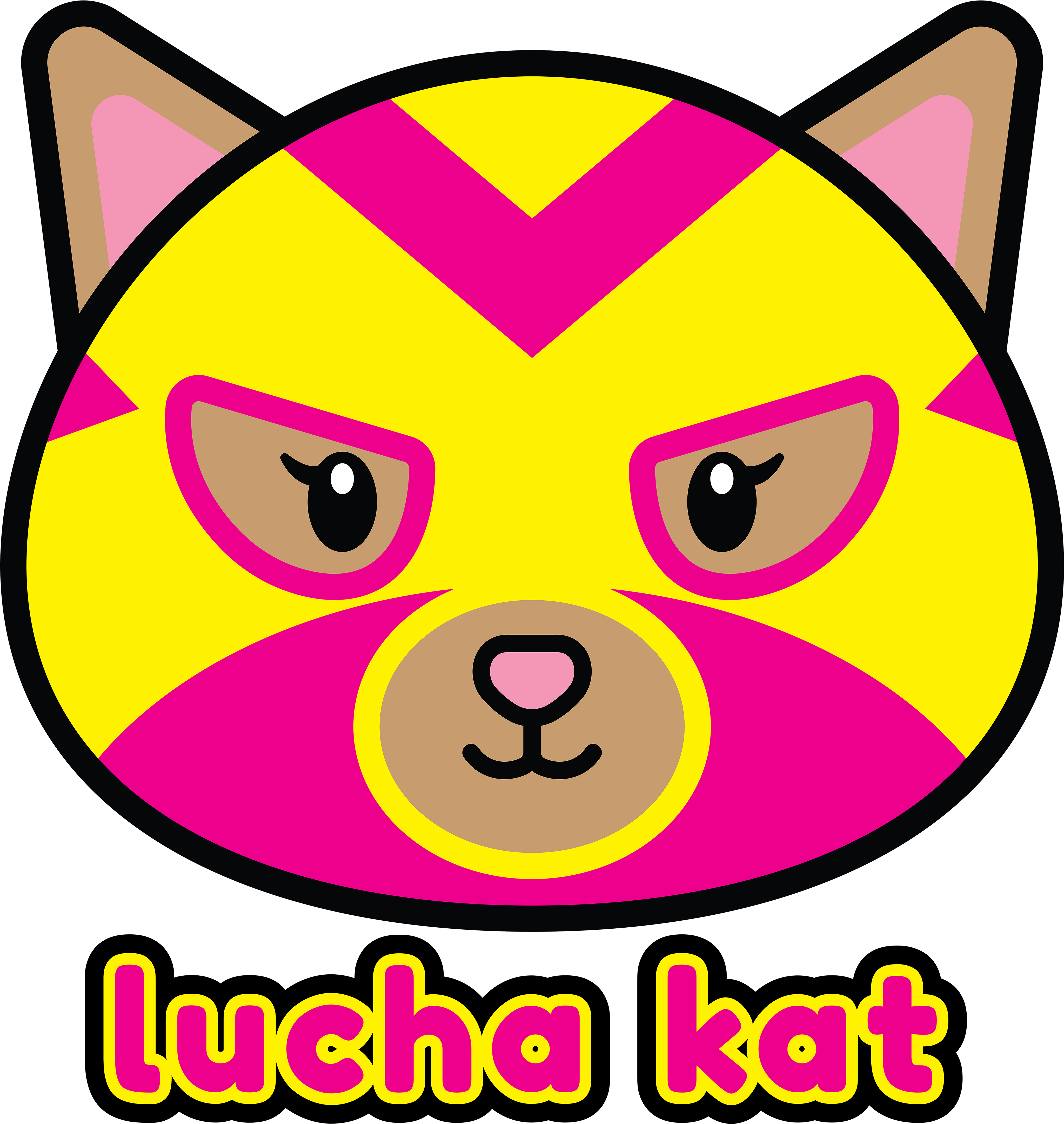 Lucha Kat Design - Dollar Sign Icon Clipart (4096x4471), Png Download