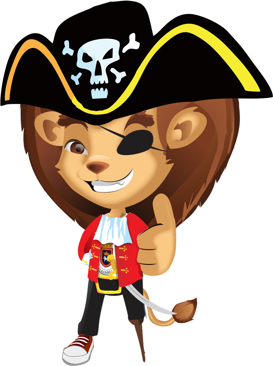 Las Estudiantes De Fonoaudiología También Dieron A - Cartoon Clipart (960x1600), Png Download