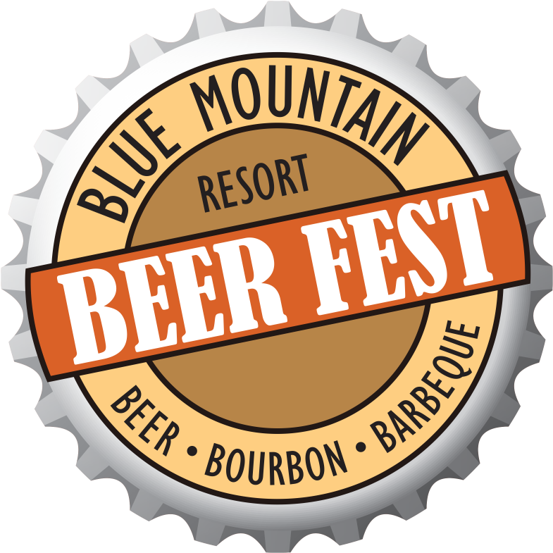 Blue Mountain Resort's Beerfest - Blue Gorilla Crossfit Clipart (800x800), Png Download