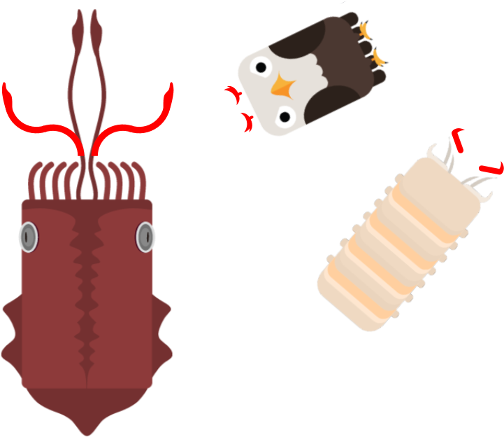 Reskinmaybe Replace The Hook With A Specified Sprite - Illustration Clipart (960x720), Png Download