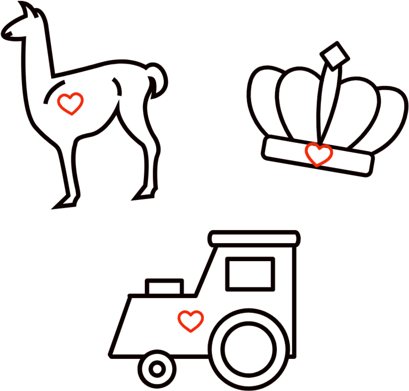 My Post Clipart (1000x1000), Png Download