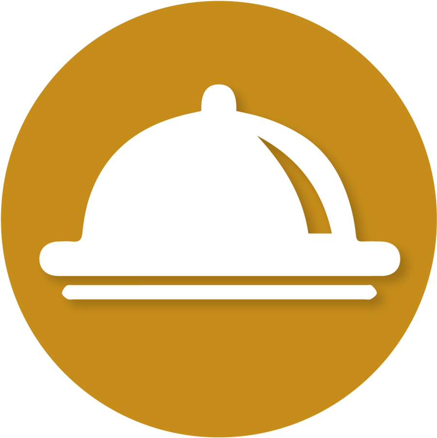 Dining Clipart (1000x1000), Png Download