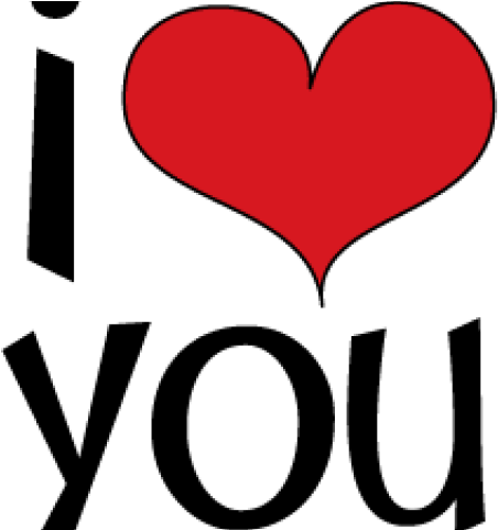 Sad Cartoons Free Download Clip Art - Heart - Png Download (640x480), Png Download