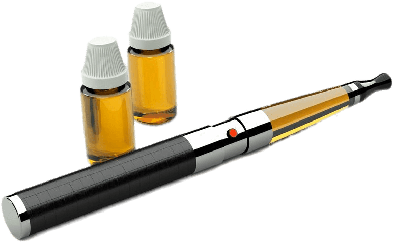 Download - Electronic Smoking Clipart (899x533), Png Download