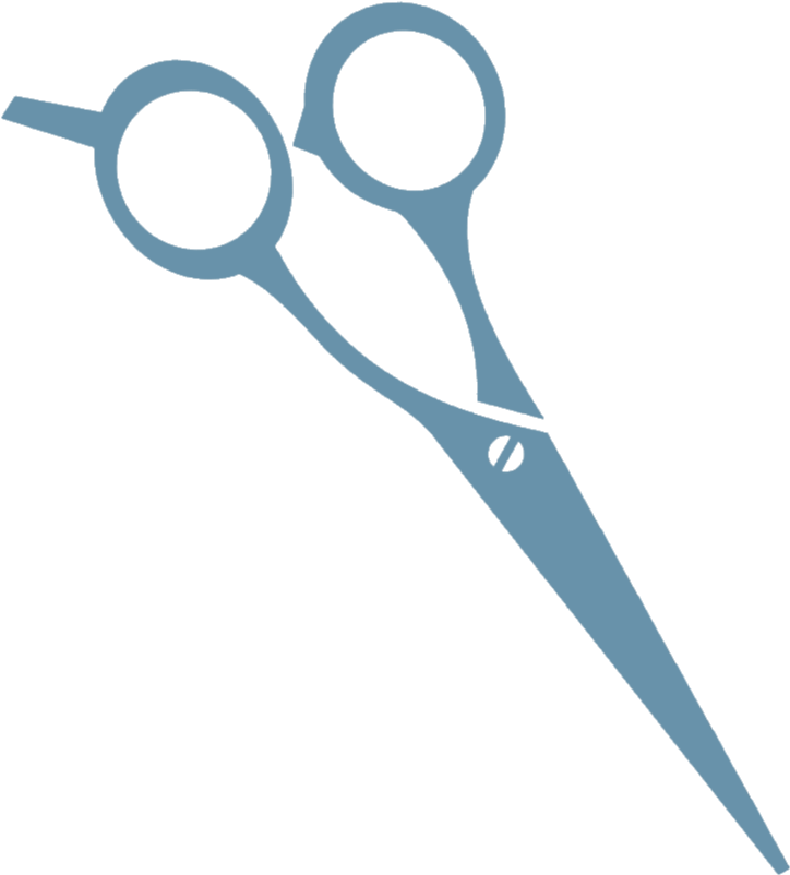 Scissors , Png Download Clipart (724x802), Png Download