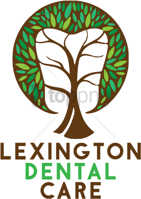 Free Png Dentistree Dental Clinic, Implant & Cosmetology - Tooth Dental Logos Clipart (481x675), Png Download