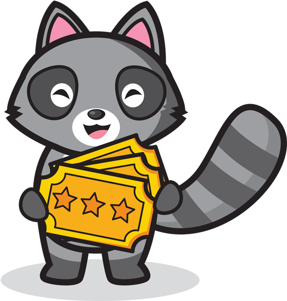 Pre Registration 3 Day Badge Tier - Cartoon Clipart (600x600), Png Download