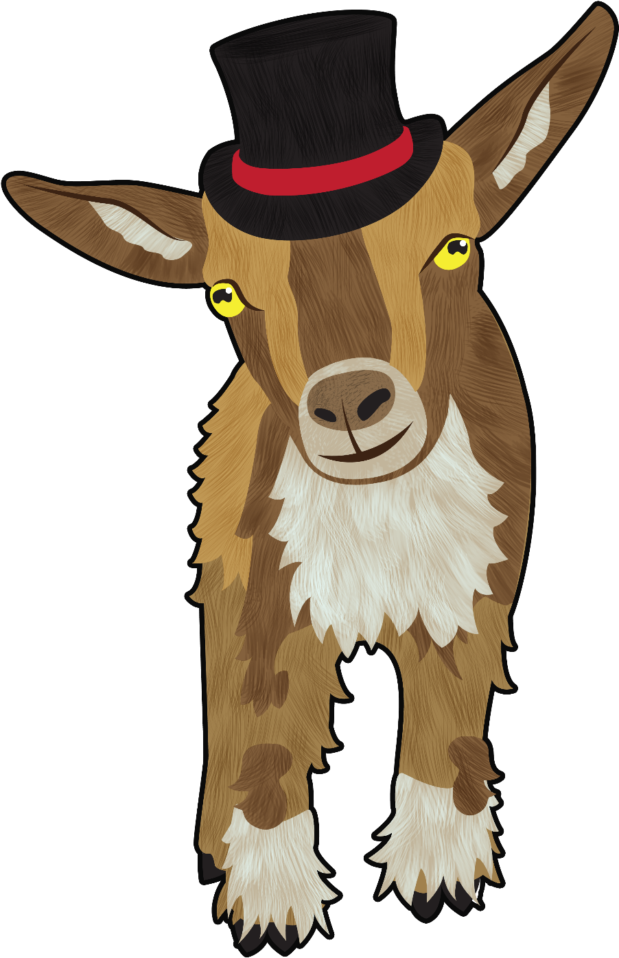 Adopt Handsome Patrick Clipart (1000x1500), Png Download