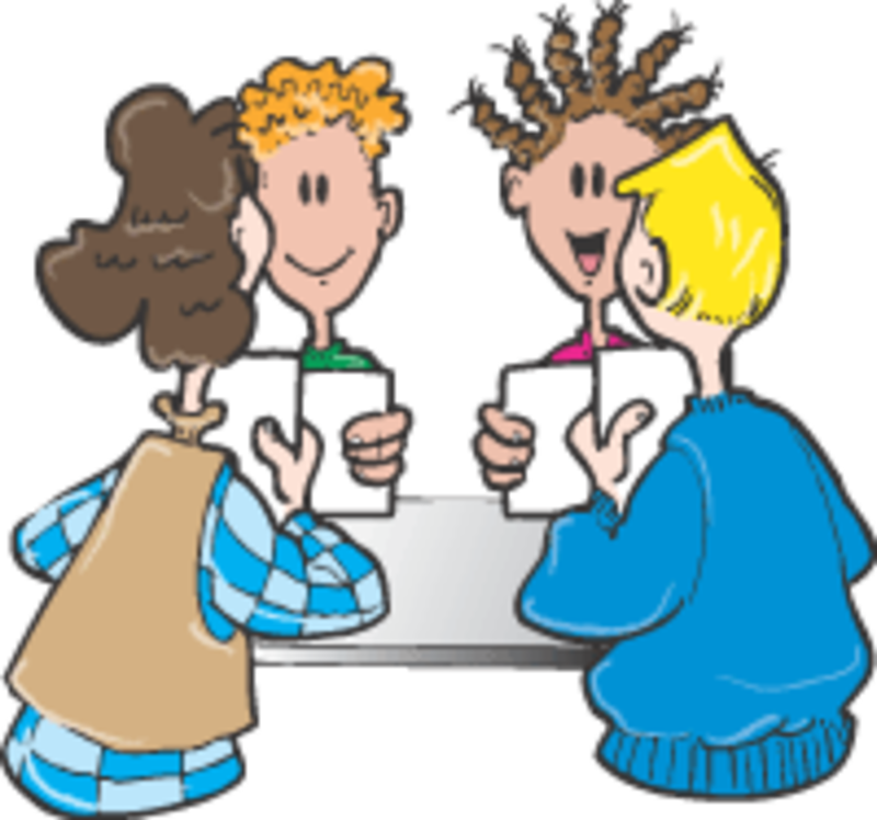 Seventh Grade Lesson Equations And Bar Models The Constant - Kagan Find The Fiction Clipart (800x748), Png Download