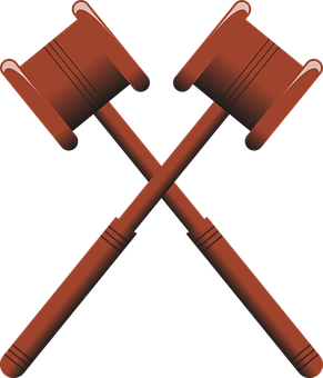 Labor Trafficking Victims File Class Action Against - Judge Clipart (291x340), Png Download