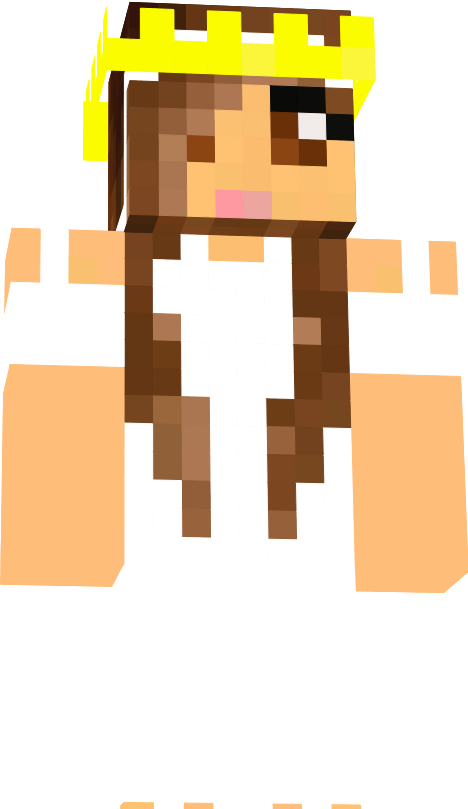 Vox Populi Minecraft Server - Skin Gấu Trúc Minecraft Clipart (468x809), Png Download