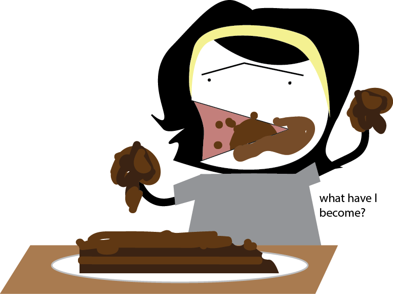 The Petri Dish In The Back Of My Mind Had Entirely Clipart (776x582), Png Download