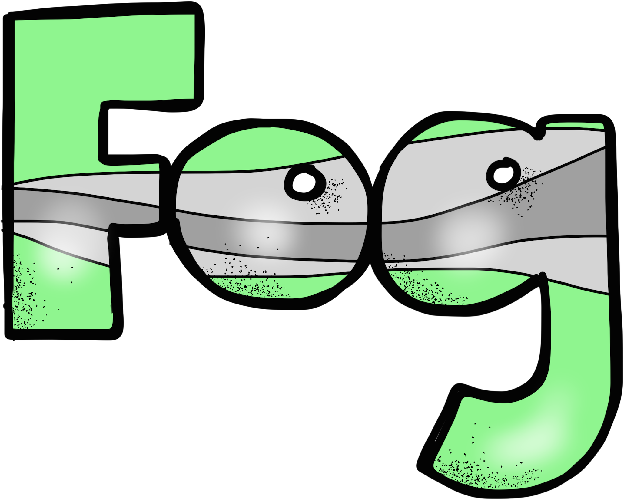 Fog Clipart (2100x1694), Png Download
