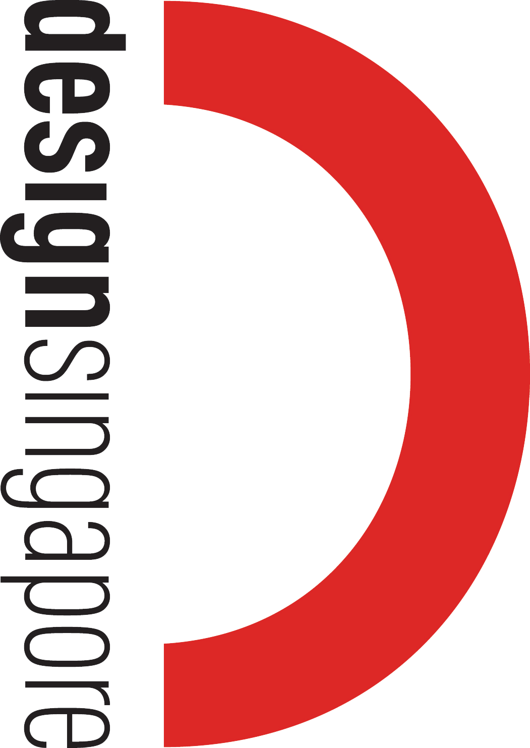 Singapore - Sponsors - Design Singapore Council Logo Clipart (1051x1483), Png Download