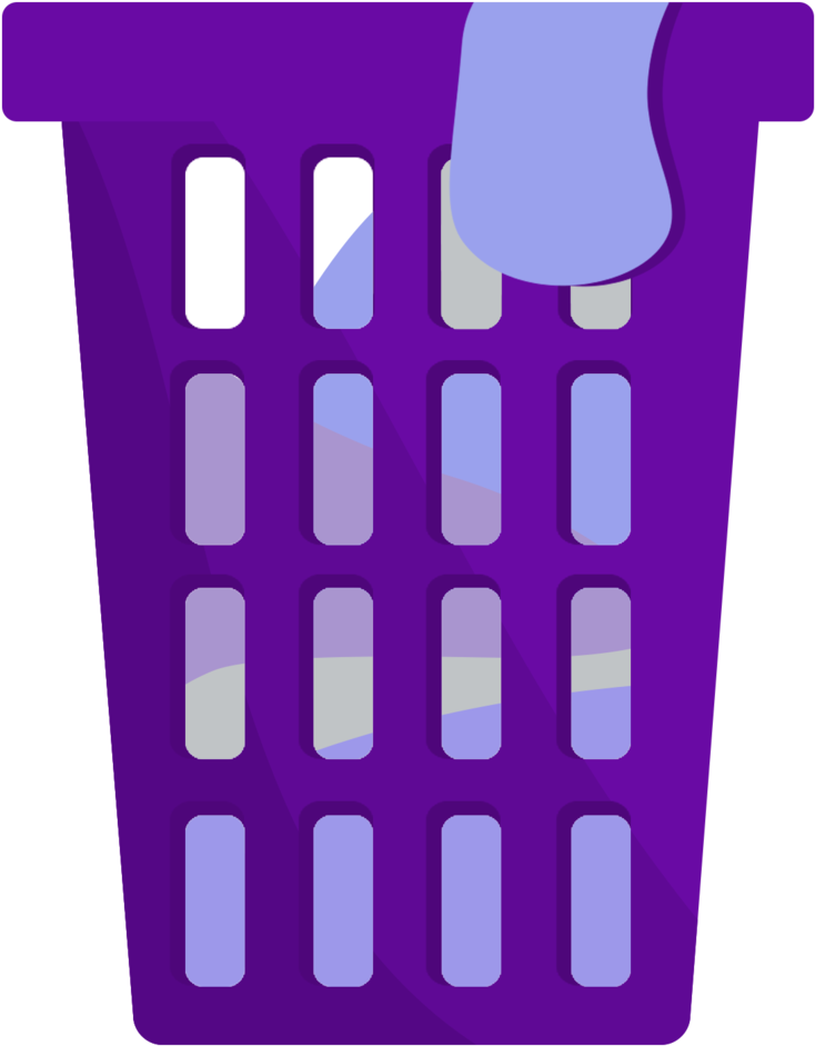 Quarterly Laundry Plan Clipart (805x1024), Png Download