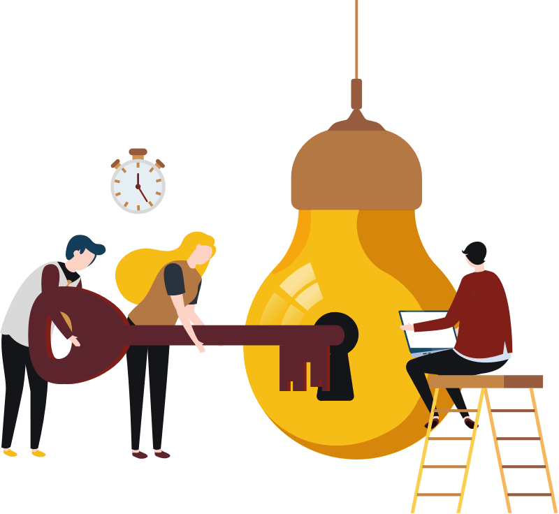 Take The Test And Find Out Clipart (800x736), Png Download