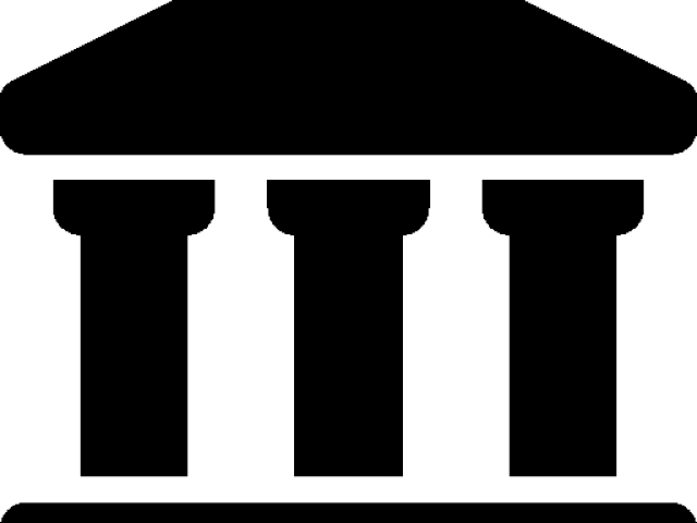 Column Clipart (640x480), Png Download