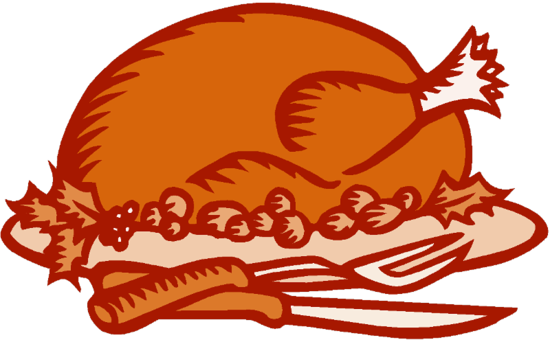 Each Fall, Chgm Proudly Hosts Our Clipart (800x498), Png Download