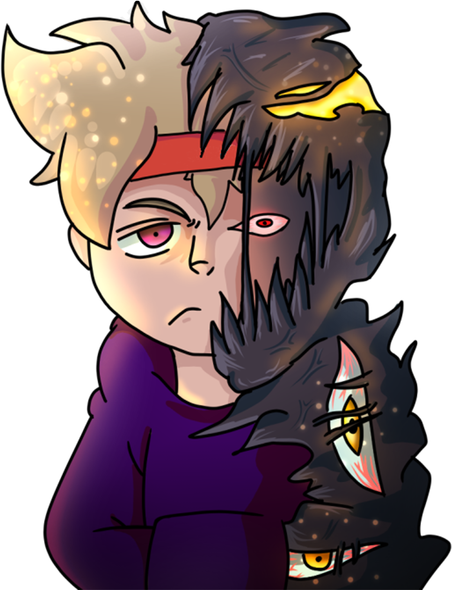Steam Image - Cartoon Clipart (2048x2048), Png Download