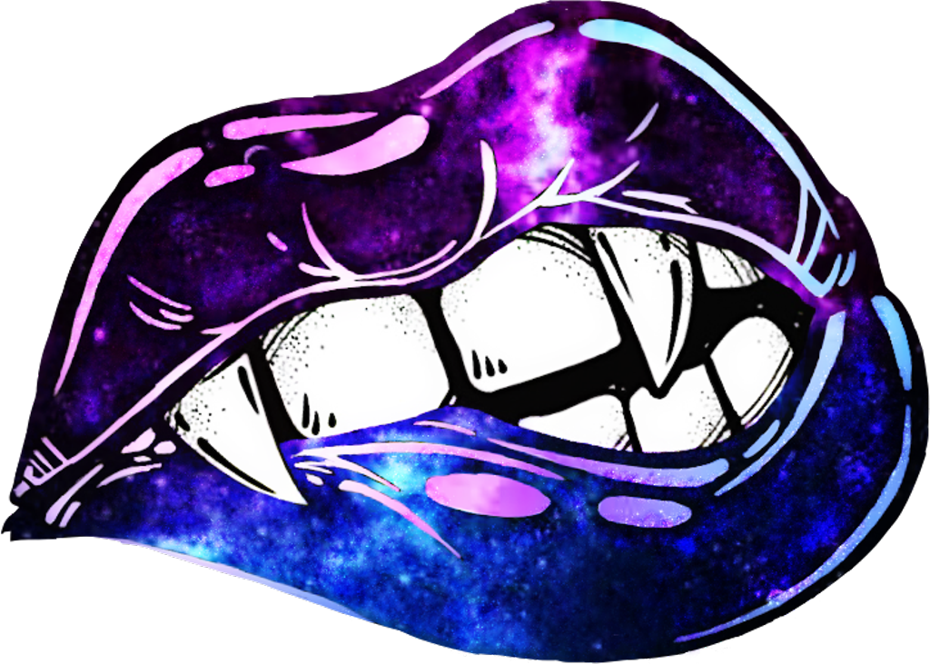 #sticker #galaxy #scaredsinsanity Galaxy Sucker #freetoedit Clipart (1024x731), Png Download