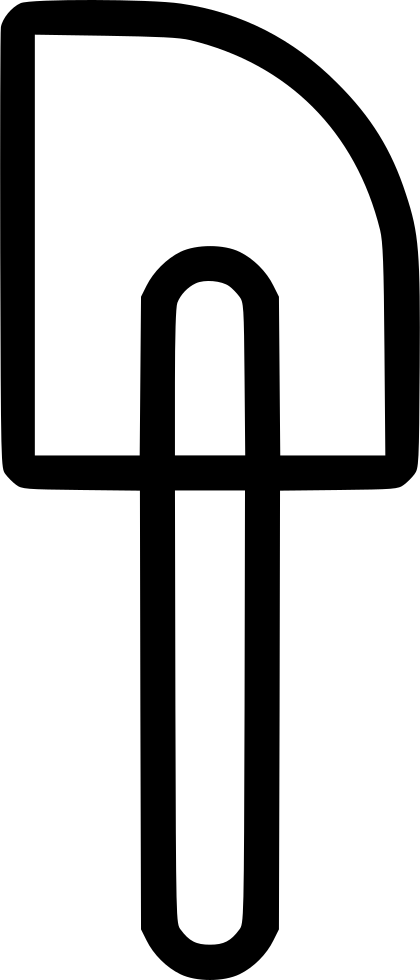 Png File Svg - Cross Clipart (420x980), Png Download