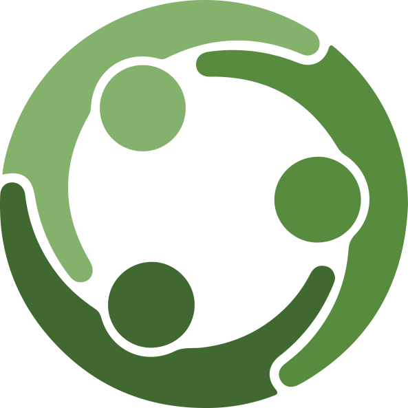 Cares Process ™ - Vector Graphics Clipart (593x593), Png Download