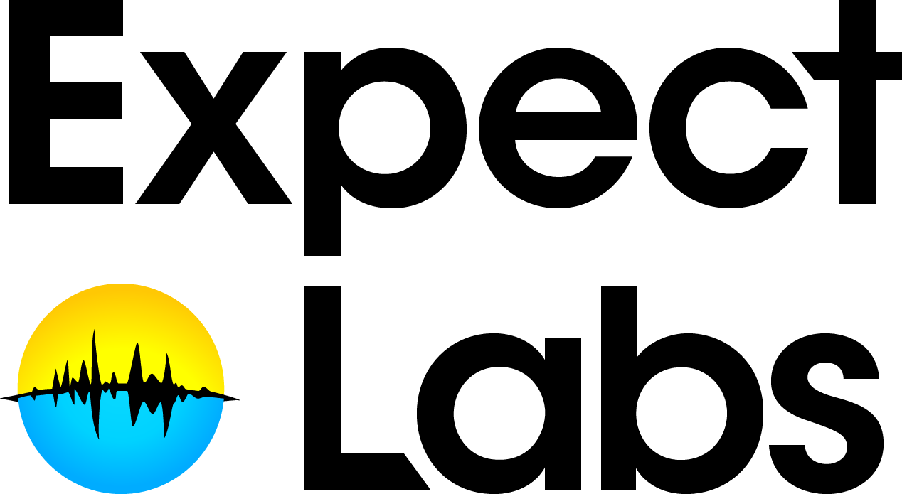 Add A Comment - Expect Labs Clipart (1268x695), Png Download