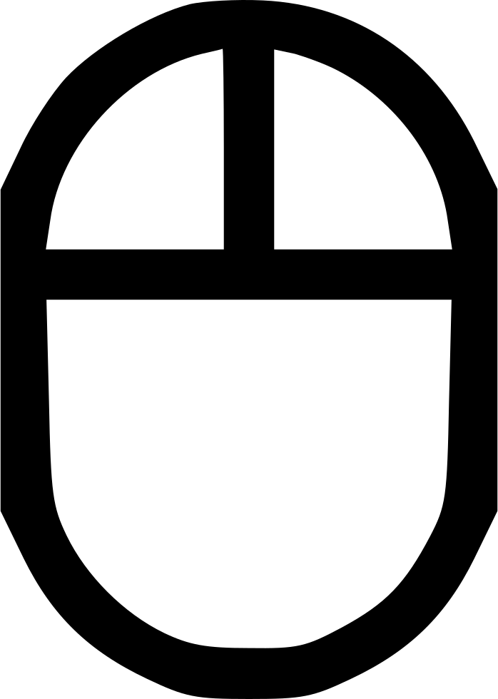 Png File Svg - Circle Clipart (698x980), Png Download