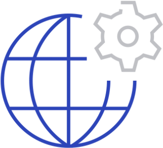 Growth And Internationalization Strategies - Dvd Region 1 Logo Clipart (706x470), Png Download