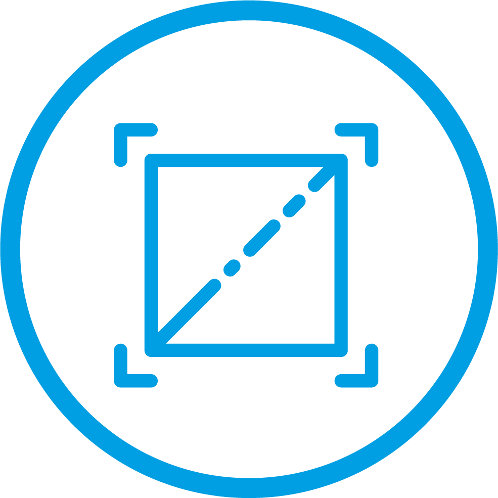 Transparent Colored Plastic Sheets For Reading Transparent - Multiple Linear Regression Icon Clipart (985x985), Png Download