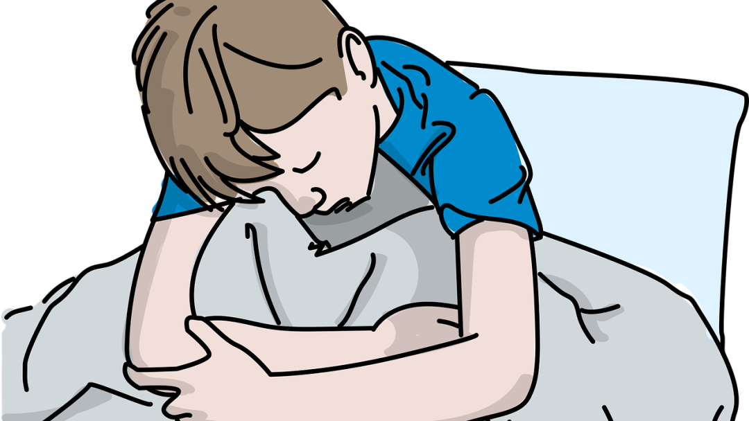 6 Lakh Children Under Five Died Of Pneumonia And Diarrhoea - Światowy Dzień Chorego 2019 Clipart (1080x608), Png Download