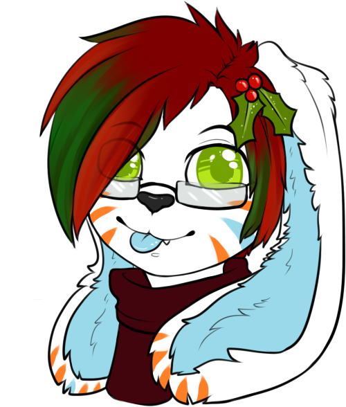 We Wish You A Merry Karpmas - Cartoon Clipart (600x600), Png Download