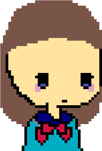 Random Image From User - Pixel Art Clipart (576x576), Png Download