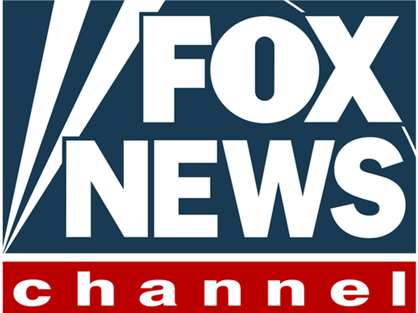 Fox News Png - Fox News Logo 2016 Clipart (1980x1020), Png Download