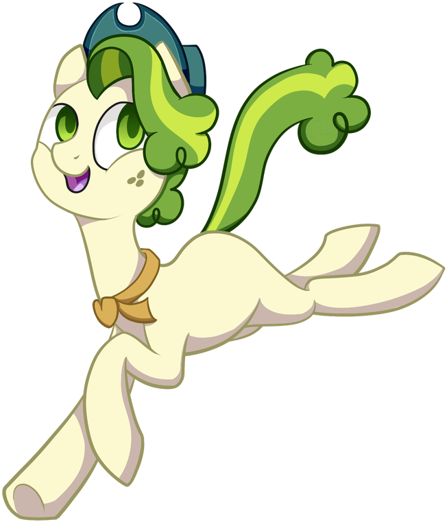 Precious Acorn By Firepetalfox - Cartoon Clipart (1017x786), Png Download