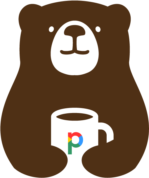 Bear Logo Clipart (560x653), Png Download