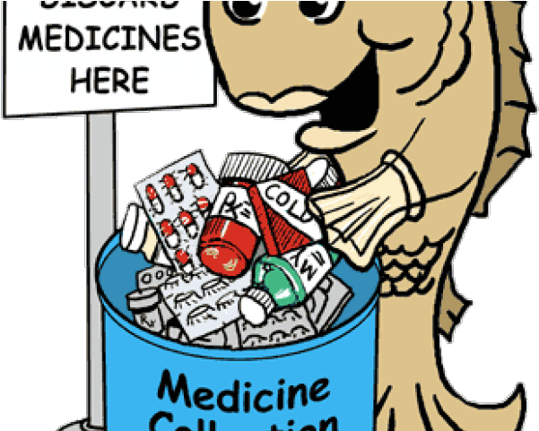 Drugs Clipart Medicene - Png Download (640x480), Png Download